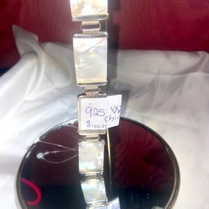925 vintage mother of pearl